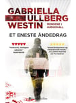 Et eneste åndedrag - Krimi & Spænding - hardcover