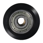 Plastic Pulley Wheels with Bearing for Creality Ender 3 3D Printer Accessories