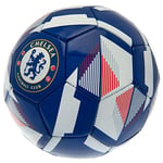 Hy-Pro Ballon de football officiel Chelsea F.C. Taille 5 (RX)