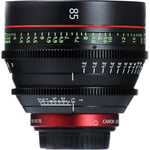 Canon CN-E 85mm T/13 L F Cinema Lens