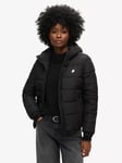 Superdry Hooded Spirit Sports Puffer Jacket