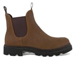 ECCO Grainer Boots Dam Cocoa Brown Brun 41