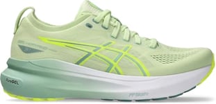 Asics Femme Gel-Kayano 31 Sneaker, Cool Matcha Light Celadon, 42.5 EU