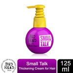 BedHead By TIGI Mini Hair Styling Range of Hair Cream, Spray, Wax or Dry Shampoo