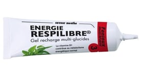 Gel energetique fenioux multi sports respilibre energie 3