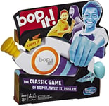 Hasbro Gaming Bop It! Electronic Game (US IMPORT)