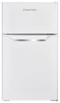 Russell Hobbs RH85UCFF482E1SS UC Fridge - Stainless Steel