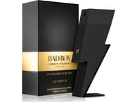 Carolina Herrera Bad Boy Le Parfum Edp 100Ml Tester