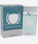 Ultimate Legend Eau De Toilette Spray For Him - 100ml