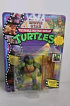 Teenage Mutant Ninja Turtles Figure Movie Star Donnie | Brand New Sealed 2023