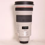 Canon Used EF 300mm f/2.8L IS II USM Telephoto Lens