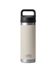 Yeti Rambler Bottle 18oz w/chug cap (532 ml)