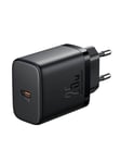 Joyroom Fast Charger JR-TCF11 (EU) 25W (Black)