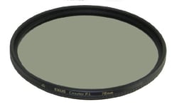 Marumi EXUS Filtre polarisant Circulaire 72 mm