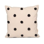 ferm LIVING Dot Tufted Kudde Sand |  | 0