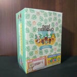 Spillmusikk  Animal Crossing: New Horizons  CD