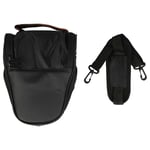 Camera Case Bag for Panasonic Lumix DMC-G5 DMC-G70 DMC-GF6 DMC-GF7 DMC-G6 black