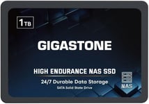 Enterprise SSD 1To NAS SSD Cache 24 h/24, 7 j/7 Endurance élevée TLC 3D NAND Serveurs Centre de Données Cloud de Stockage en réseau Raid 2,5 Pouces SATA Disque Dur ssd Interne