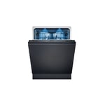Siemens - Lave vaisselle tout integrable 60 cm SN85YX02CE, IQ500, 14 couverts, 43 db