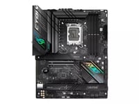 ASUS ROG Strix B660-F Gaming WiFi, Socket-1700 (DEFEKT)