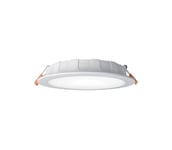 Palnas 61004228 - LED-kylpyhuoneen valo LOKI LED/16W/230V IP44 4000K