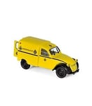 Norev 151413 - Miniature Citroën 2CV AZU 1959 - 'Wegenwacht' (1:43)