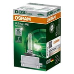 Glödlampa för bil OS66340ULT Osram OS66340ULT D3S 35W 42V