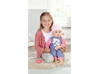 Dukke - Baby Annabell Big Annabell 54Cm