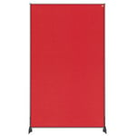 Nobo Desk Divider with Felt Surface Impression Pro 600 x 1000 mm