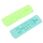 2pcs Remote Control Box ALEXA Voice Remote 3rd Gen 3rd Generation Silicone Prote