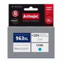 Activejet Ah-963crx Encre Pour Imprimantes Hp, Remplacement Hp 963xl