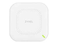 Zyxel NWA1123ACv3 - Borne d'accès sans fil - Wi-Fi 5 - 2.4 GHz, 5 GHz - géré par le Cloud - intégré au plafond