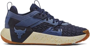 Fitnesskengät Under Armour UA Project Rock 6-BLU 3026534-400 Koko 44,5 EU