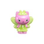 LEGO Gabby’s Dollhouse Kitty Fairy (Small) Minifigure from 10787