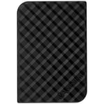 Verbatim Disque dur externe portable Store 'n' Go 1 To - USB 3.0 noir blister unité