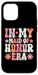 iPhone 12/12 Pro Celebrating the Maid of Honor Era Case