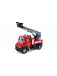 Amewi Mini Truck Fire Engine 1:64 RTR 2.4GHz Red