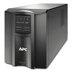 APC SMART-UPS 1500VA LCD 230V WITH SMARTCONNECT (SMT1500IC)