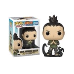 Funko Pop Animation Naruto Shippuden 933 Shikamaru Nara