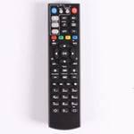 MG250 Boîtier décodeur IPTV avec fonction d'apprentissage, télécommande pour MAG250,MAG254, MAG255, MAGMatte, MAG257, MAG270