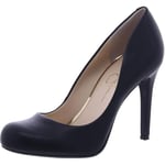 Jessica Simpson Femme Calie Escarpins, Noir élégant, 38 EU