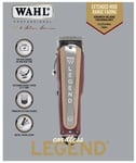 Wahl Professional 5-Star Cordless Legend Hair Clipper With Taper Lever 8594-830