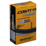 Continental Cykelslang Tour Tube Light 32/47-622/635 Cykelventil 40 mm