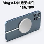 magsafe magneettinen langaton laturi sopii apple 12iphone13pro magneettinen langaton laturi magneettinen langaton laturi