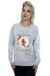 Girl In The Castle Sweatshirt