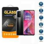 Tempered Glass Phone Screen Protector For Oppo A54 5G