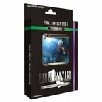 Final Fantasy Type-0 Starter Set: Trading Cards FF0 - New