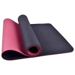 Tapis De Yoga Tapis De Yoga pour Tapis De Sport Fitness À Domicile