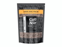 Kaffe Café Noir Instant Refill 240G/Ps - (240 Gram Pr. Stk. X 9 Poser)