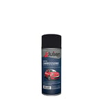 Julien Peinture Aérosol Relooking pour Carrosserie - Voitures et 2 roues - Gris Titanium 37105 400ml